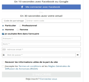 Description de l'image